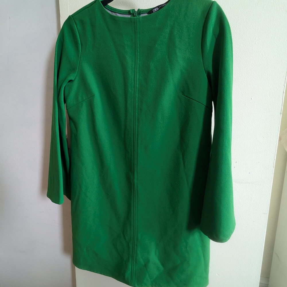Bundle Of 3 Zara Dresses - Picture 4 of 8
